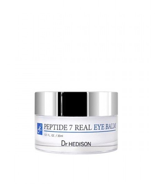 PEPTIDE 7 REAL EYE